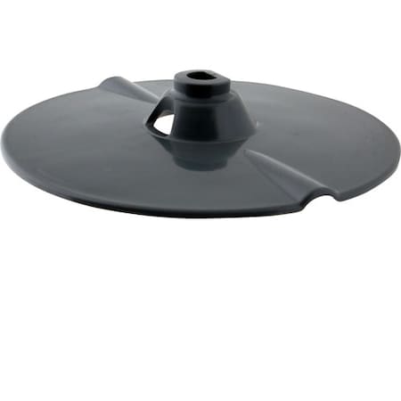 Dito Dean Plate, Ejector KI843